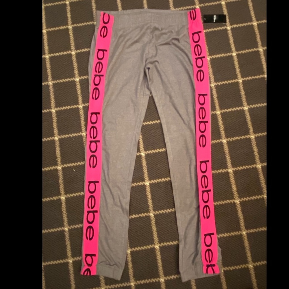 Bebe Lounge Pants